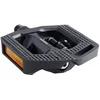 Image de SHIMANO Pedal T421 Click-R SPD-Con Calas SM-SH56 accessoire de pêche fiable