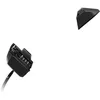 Image de SHIMANO E-Bike Systems Bm-E6010 Câble de Batterie Silver/Black 250 mm