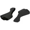 Image de SHIMANO Manettes de frein en caoutchouc (paire) - ST-R8000 Ultegra