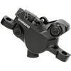 Image de SHIMANO Pince pour/Arrière hydraulique Nég.-BR-MT500