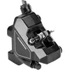 Image de Pinza Tras. HDR. Negro Flat-BR-UR300