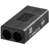 Image de Shimano Connexion Interne Boitier DI2 SM-JC41 4 Ports Noir