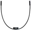 Image de Shimano Cable DI2 400mm Noir EW-SD50 E-Tube Noir