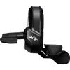 Image de Shimano Deore XT Di2 SW-M8050 Levier de vitesse droit Noir 2017