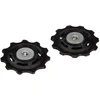 Image de SHIMANO Ultegra Jeu de roulettes de Vitesse 11 Vitesses, Noir, L