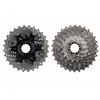 Image de SHIMANO Cassette 11V.12/28 DURA ACE vélo Mixte Adulte, Gris