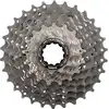 Image de Shimano Cassette Dura-Ace CS-R9100 11 vit (11-30) Argent