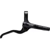 Image de SHIMANO Maneta Freno Dr. 2-D Negro BL-MT201 Freno Disco