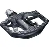 Image de SHIMANO Pédale EH500 SPD-Con avec Cales SM-SH56