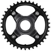 Image de SHIMANO Plato 38D Steps MTB-SM-CRE80/SM-CRE80-B