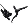 Image de SHIMANO Kit Frein à Disque Avant Noir-BL-MT201 + BR-MT200 + Câble.