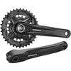 Image de SHIMANO Bielas 9v.-FC-MT210-2 36/22T 175mm