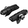 Image de Shimano Paire Porte-Patins et Patins Route 105 Noir
