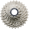 Image de Shimano Cassette 105 CS-R7000 11vit (11-28) Argent