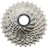 Image de Shimano Cassette 105 CS-R7000 11vit (11-30) Argent