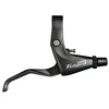 Image de SHIMANO Tiagra Bl-4700, Levier de frein droit pour adulte unisexe, Gris, Droite