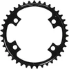Image de SHIMANO Dura-Ace Fc-9000 Plateaux Black One Size