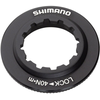 Image de Shimano Ecrou Centerlock SM-RT81 Noir