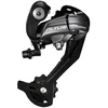 Image de Shimano Dérailleur arrière Altus 9V. PATA Larga Aluminium Noir
