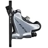 Image de SHIMANO Mixte - Adulte 0 Frein Argent 0