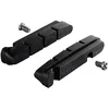 Image de SHIMANO composant de frein de vélo Brake Shoes R55C4 Cart Type BR
