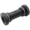 Image de SHIMANO Axe de pédalier BSA 68/73mm-SM-BB93 XTR avec TL-FC24
