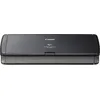 Image de Canon imageFORMULA P-215II Scanner Portable, Recto Verso, USB, pour Maison, Bureau ou déplacements, 15 Pages/Min, Chargeur Automatique de Documents 20 Pages, Logiciel CaptureOnTouch Lite de