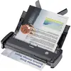 Image de Canon imageFORMULA P-215II Scanner de documents mobile duplex A4 600 x 600 dpi 15 pages / minute, 30 images / minute USB