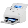 Image de Canon imageFORMULA RS40 Scanner photo et document, recto verso, alimentation USB, pour maison et bureau, correction automatique des photos, correction des yeux rouges, logiciel CaptureOnTouch de Canon