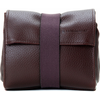 Image de Artisan & Artist Soft Pouch en cuir ACAM-77 Marron
