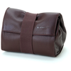 Image de Artisan & Artist Soft Pouch en cuir ACAM-78 Marron