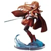 Image de Aniplex Sword Art Online The Movie -Progressive- Statuette PVC 1/7 Asuna 22 cm