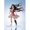 Image de Aniplex Demon Slayer: Kimetsu no Yaiba Statuette ConoFig Nezuko Kamado (Demon Form Advancing Version) 15 cm