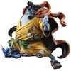 Image de Megahouse - One Piece - SA-Maximum Knight of The Sea Jinbe [Super Limited Reprint], Portrait.of.Pirates