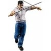 Image de Megahouse Figurine Roi Bradley La Colère Fullmetal Alchemist
