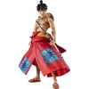 Image de Megahouse One Piece: Luffy Taro Variable Action Hero PVC Figure