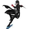 Image de Megahouse Persona 5 Statuette en PVC Lucrea Joker 23 cm