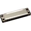 Image de Lee Oskar, Harmonica Natural Minor, 1910N Si mineur