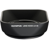 Image de Olympus Paresoleil LH-40 Noir pour Olympus 14-42mm