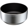 Image de Olympus Paresoleil LH-40B Argent pour Olympus 45mm f/1.8