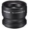 Image de Olympus Convertisseur télé TCON-T01 pour Olympus TG