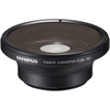 Image de Olympus Convertisseur fisheye FCON-T01 pour Olympus TG