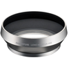 Image de Olympus Paresoleil LH-48B Argent pour Olympus 17mm f/1.8