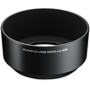 Image de Olympus Paresoleil LH-40B Noir pour Olympus 45mm f/1.8