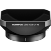 Image de Olympus Paresoleil LH-48 Noir pour Olympus 12mm f/2