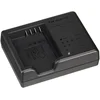 Image de Olympus BCH-1 Chargeur de Batterie pour E-M1 Mark II/Batterie BLH-1 Noir