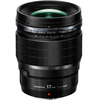 Image de OM System M.Zuiko Digital ED 17mm F1.2 Pro 120  de remise + 300  remboursés par OM System