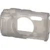 Image de OLYMPUS Tough TG- 6 Etui en Silicone CSCH-127/ Silicon Jacket V600090XW000