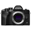 Image de Olympus OM-D E-M10 IV Noir Boitier nu 120  de remise