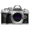 Image de Olympus OM-D E-M10 IV Argent Boitier nu 120  de remise